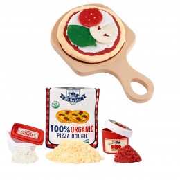 KIT PIZZA CREATIVE CHEFS... 2