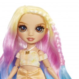 RAINBOW HIGH WATERCOLOR AND... 2