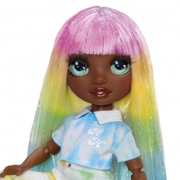 RAINBOW HIGH WATERCOLOR Y... 2