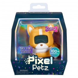 MASCOTA PIXEL PETZ SURTIDA... 2