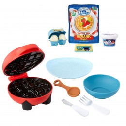 WAFFLES KIT CREATIVE CHEFS... 2