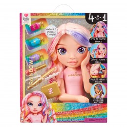 RAINBOW HIGH PLAYSET... 2