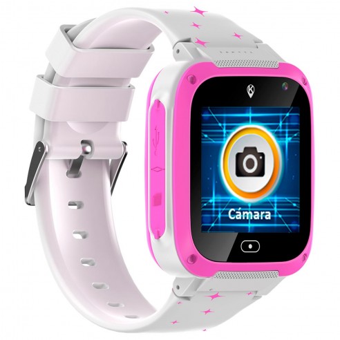 RELOJ INTELIGENTE HOLAWATCH URBAN...