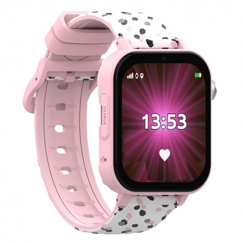 SMART WATCH HOLAWATCH PLUS PINK...