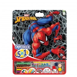 ACTIVITIES GIGA BLOCK 5 IN...