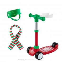 THE ELF ON THE SHELF:... 2