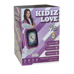 SMART WATCH HOLAWATCH URBAN... 2