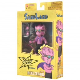 FIGURA BEELZEBUB SAND LAND... 2