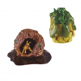 TERROR FRIED HORROR BURGER... 2