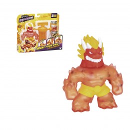 FIGURAS GOO JIT ZU HERO... 2