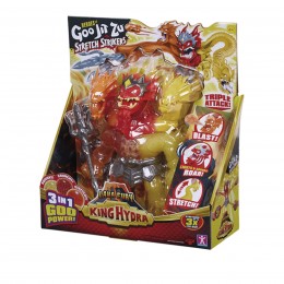 FIGURAS GOO JIT ZU KING... 2