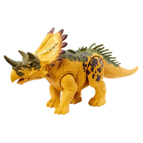 DINOSAURIO WILD ROAR REGALICERATOPS...