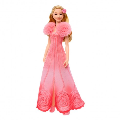 GLINDA UPLAND MUSICAL DOLL HYM41 WICKED