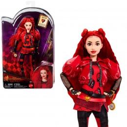 RED DAUGHTER DOLL QUEEN... 2