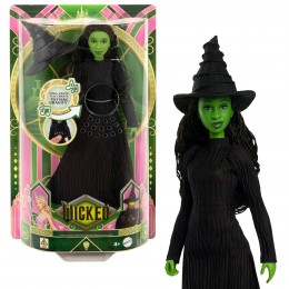 ELPHABA THROPP MUSICAL DOLL... 2