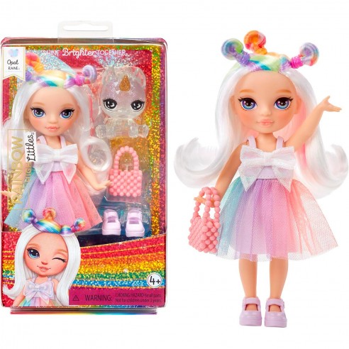 RAINBOW HIGH LITTLE DOLLS RAINBOW...