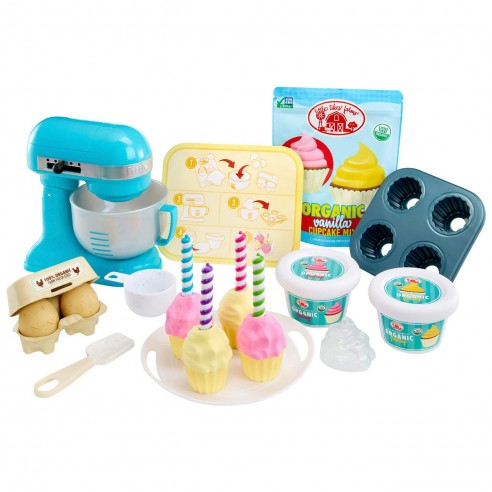 BAKERS KIT CREATIVE CHEFS 639708...