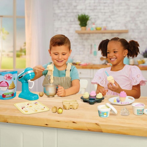 Bakers Kit Creative chefs