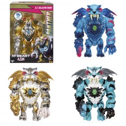 ASSORTED FIGURINES...