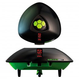 SOCCERBOT MR100000 GAME FAMOUS 2