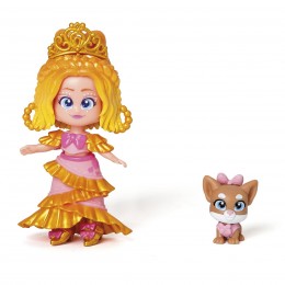 KOOKYLOOS GOLDEN GALA...