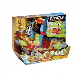 PIRATIX KRAKEN SHIP... 2