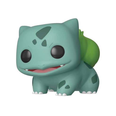 FUNKO POP FIGURA BULBASAUR 36237 POKEMON