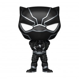 FUNKO POP MARVEL PANTERA...