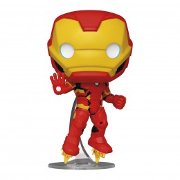 FUNKO POP MARVEL IRON MAN...