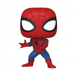 FUNKO POP MARVEL SPIDER-MAN...