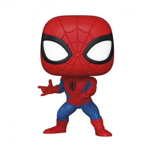 FUNKO POP MARVEL SPIDER-MAN 82500