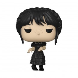 FUNKO POP! MIERCOLES ADDAMS...