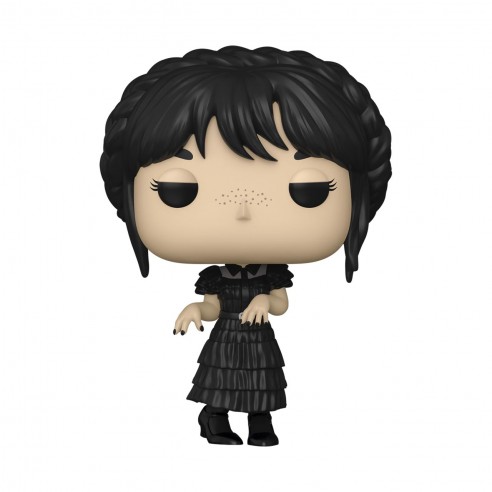 FUNKO POP! MIERCOLES ADDAMS (BAILE)...