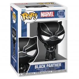 FUNKO POP MARVEL MARVEL... 2