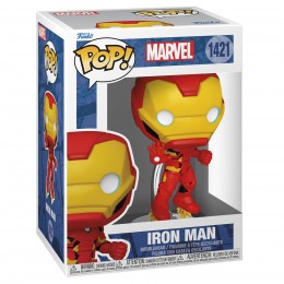 FUNKO POP MARVEL IRON MAN... 2