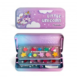 METAL CASE 3 LEVELS LITTLE...