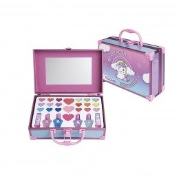 LITTLE UNICORN MAKEUP BAG...