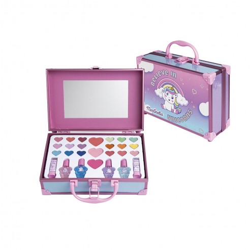 LITTLE UNICORN MAKEUP BAG 12028...