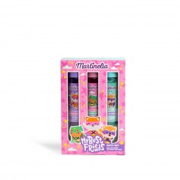 SET DE BAÑO MY BEST FRIENDS...