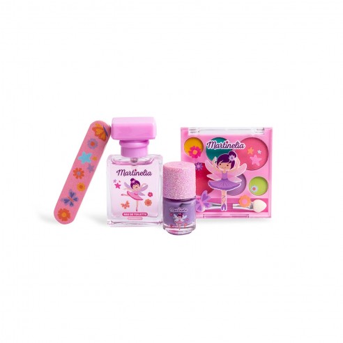 MAGIC BALLET MAKE-UP SET WITH...