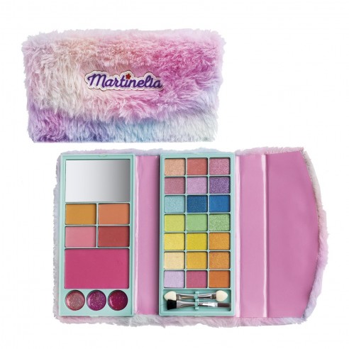 CIRCUS MAKE-UP PALETTE 12142 MARTINELIA