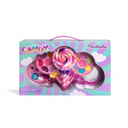 SUPER LOLLIPOP SET DE...