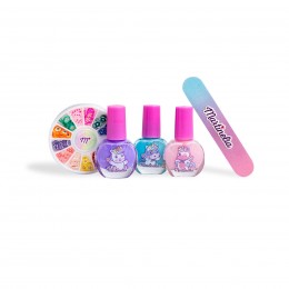 KIT DISEÑO DE UÑAS LITTLE... 2