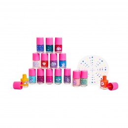 SET UÑAS LITTLE UNICORN... 2