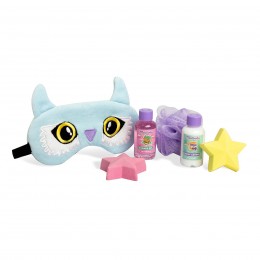 BATH SET W/ANTIFACE STD. MY... 2