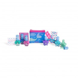 SET DE UÑAS LET'S BE... 2