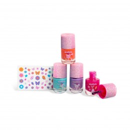 SET MANICURA INFANTIL MAGIC... 2