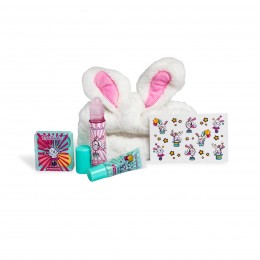 MAKE UP SET W/ CIRCUS BUNNY... 2