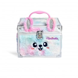 MALETÍN MAQUILLAJE PELITO... 2