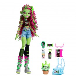MONSTER HIGH VENUS... 2